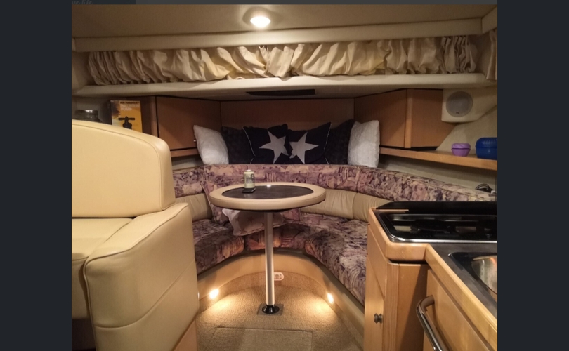 Bayliner Avanti Express 3255-kuva-6